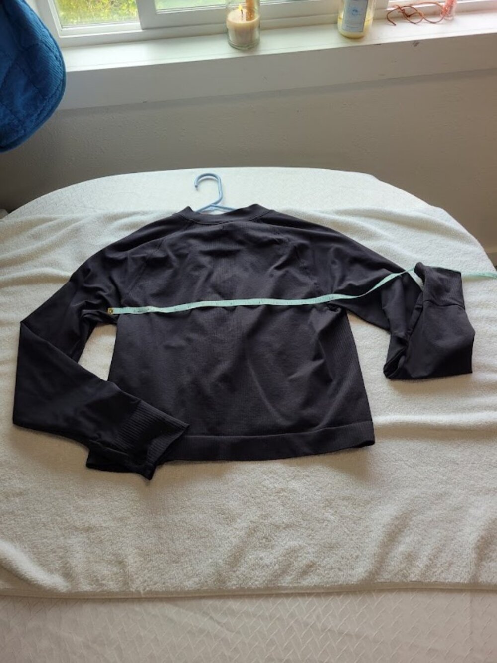 Art Class Kids' Black Performance Jacket Size XL